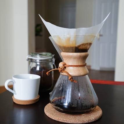 Chemex