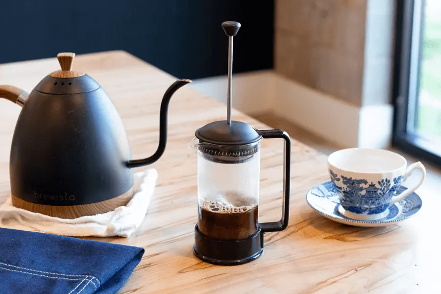  French Press