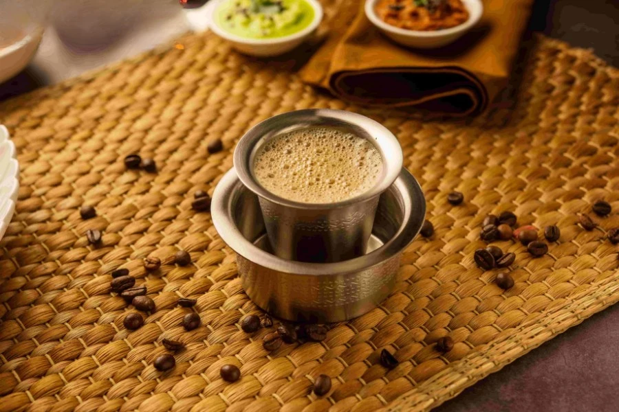 Filter Coffee