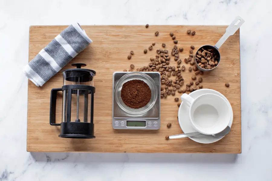 What Do You Need to Make French Press Espresso?