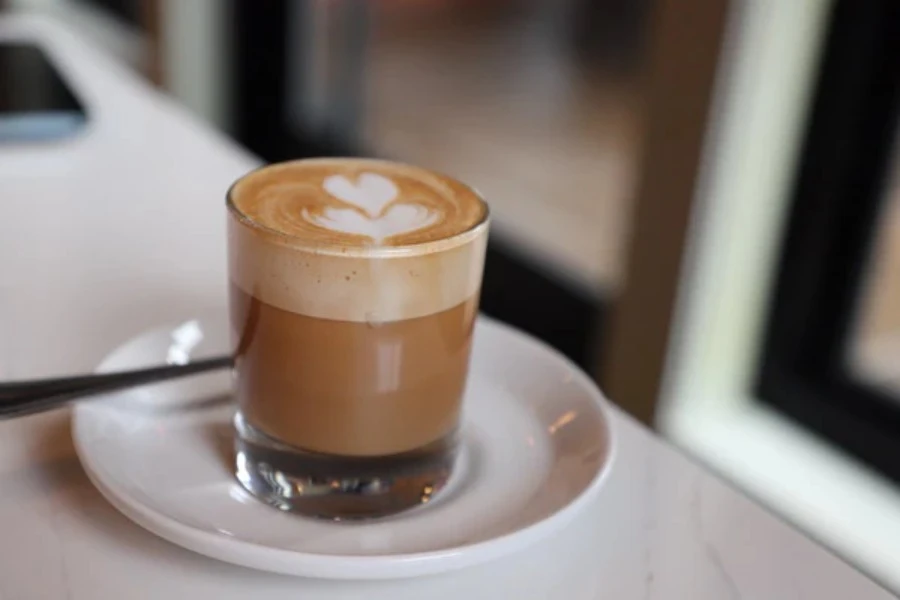 Cortado