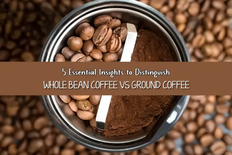 5-Essential-Insights-to-Distinguish-Whole-Bean-Coffee-Vs-Ground-Coffee