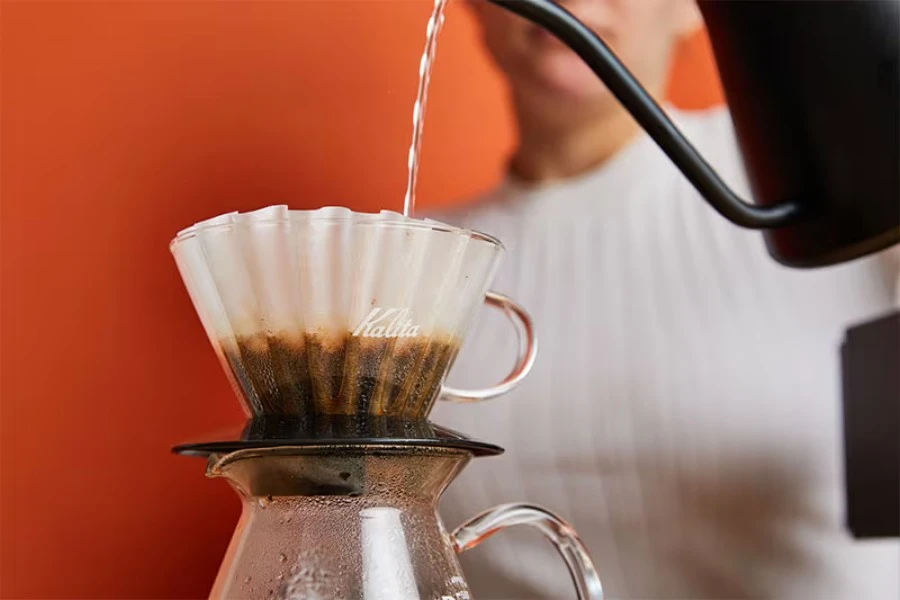 How to Brew Good Drip Coffee at Home