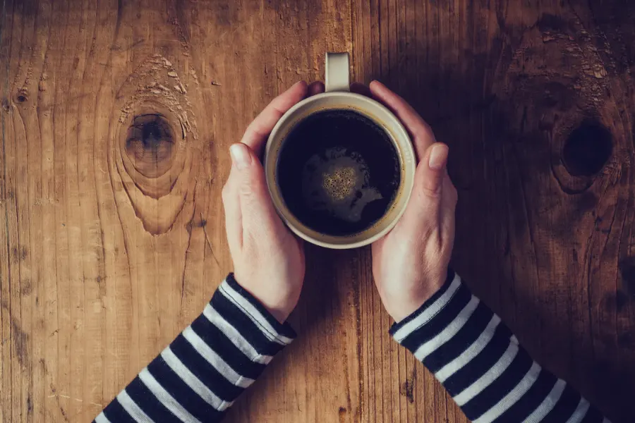 Cold brew is a great choice for those with sensitive stomach