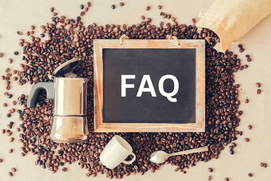 FAQ About Coffee vs Ground Coffee