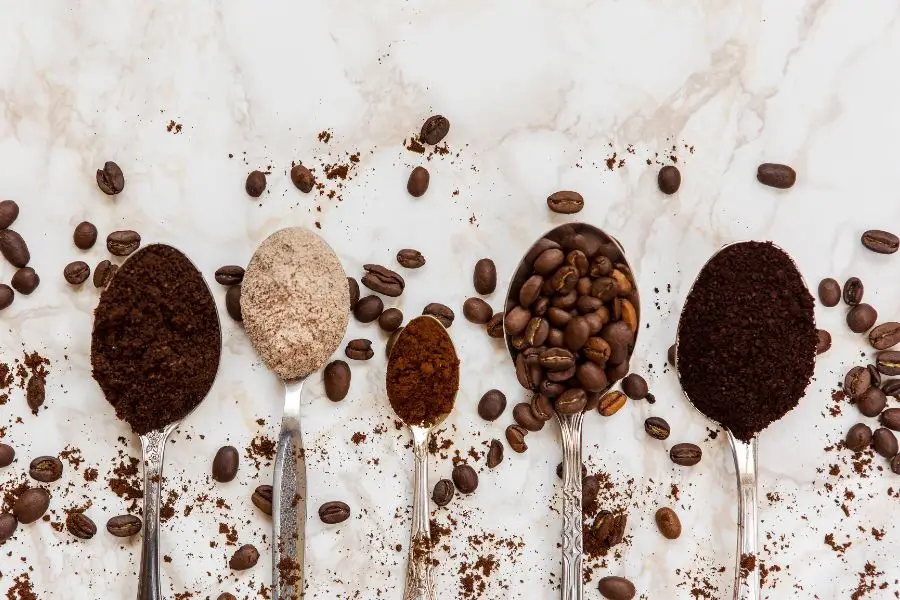 Instant coffee vs Ground coffee