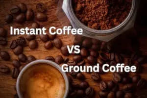 Instant Coffee vs Ground Coffee: Which Brew Is Better For You?