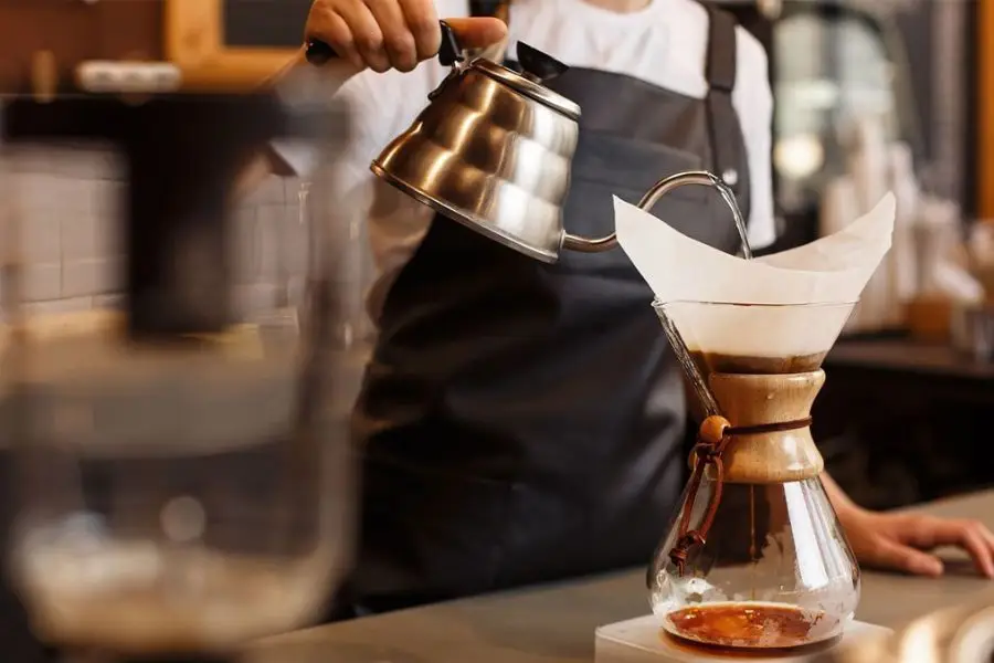 Pour-Over