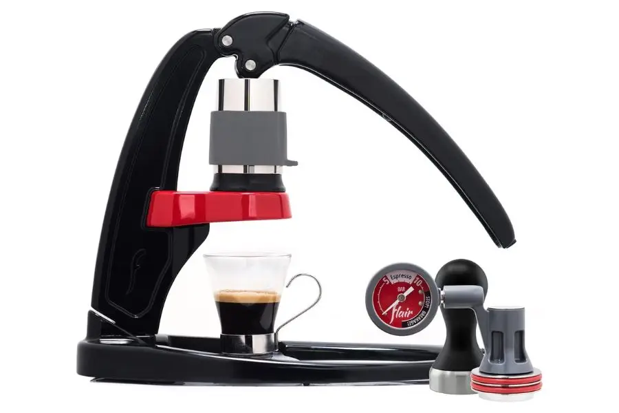 Flair Espresso Maker