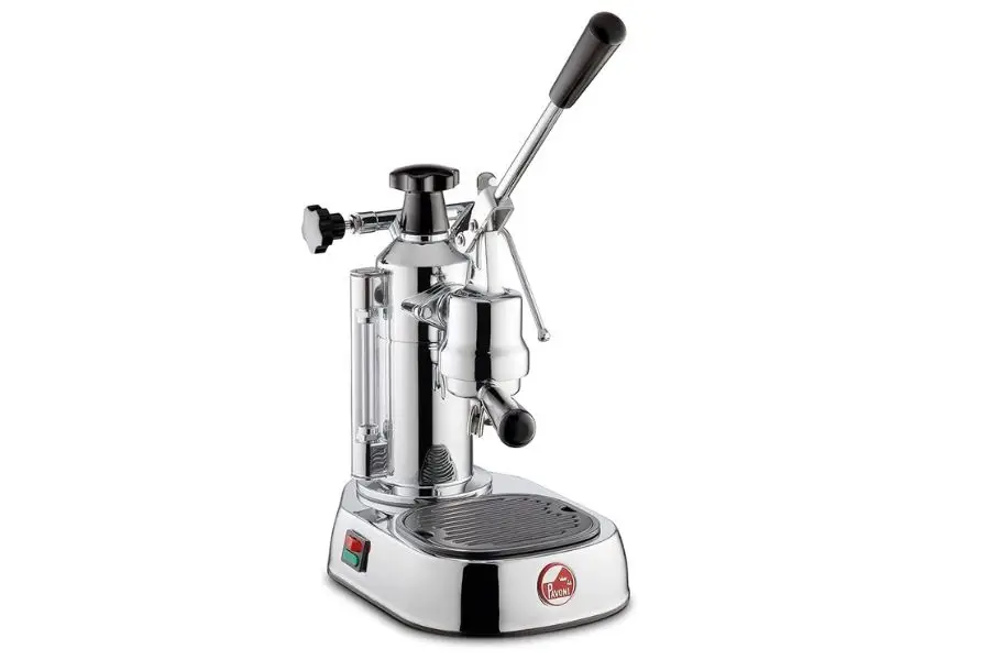 La Pavoni EPC-8 Europiccola