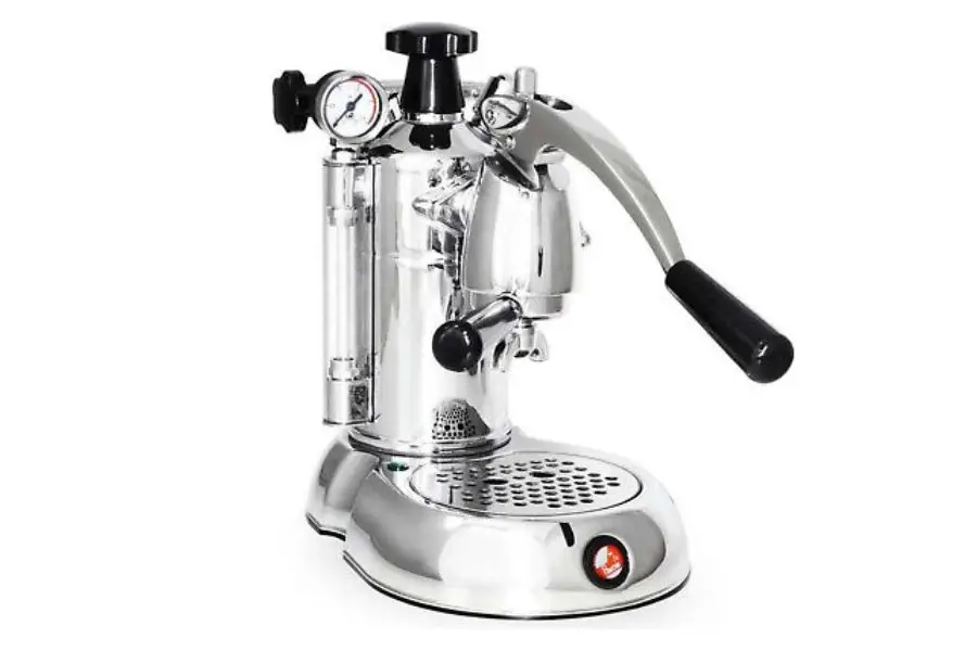 La Pavoni PSC-16 Professional Stradivari